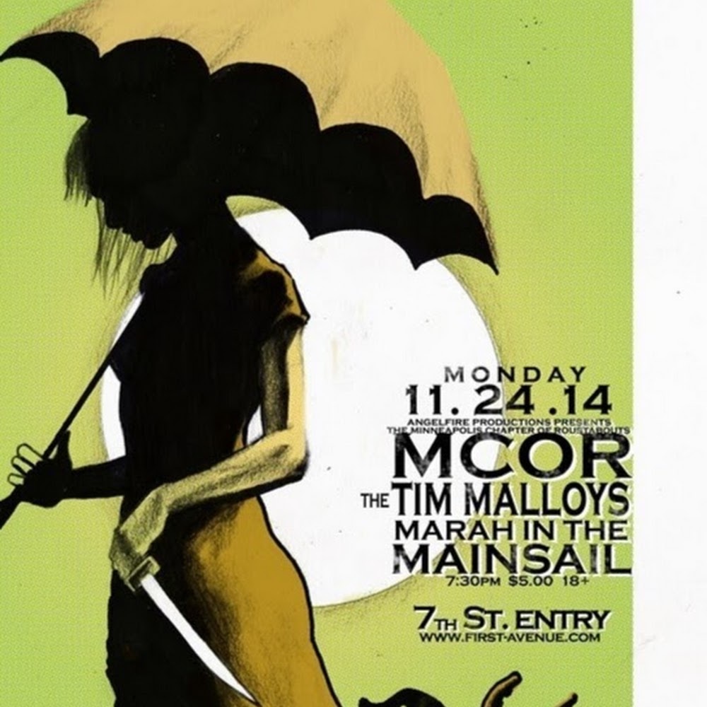 Meet your Posher, Dacia